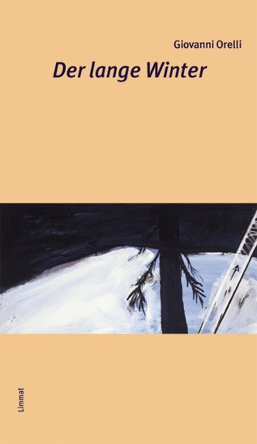 Der lange Winter - Giovanni Orelli