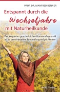Cover-Bild zum Titel 'Wechseljahre' von 'Manfred Renner'