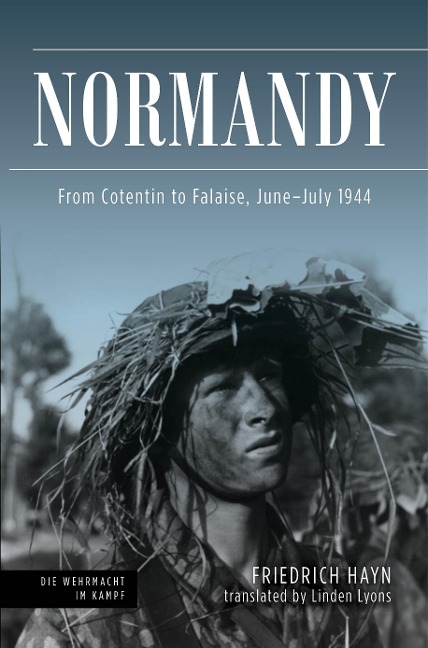 Normandy - Hayn Friedrich Hayn