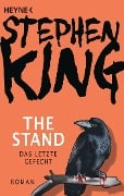 Cover-Bild zum Titel 'The Stand - Das letzte Gefecht' von 'Stephen King'