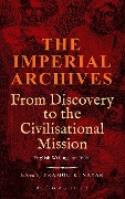 Cover-Bild zum Titel 'The Imperial Archives' von ''