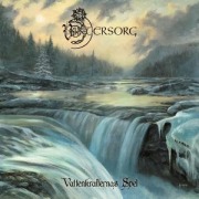 Cover-Bild zum Titel 'Vattenkrafternas Spel' von 'Vintersorg'
