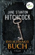 Das schwarze Buch - Jane Stanton Hitchcock