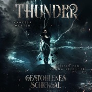 Cover-Bild zum Titel 'Thunder' von 'Vanessa Merten'