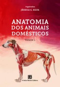 Anatomia dos Animais Domésticos - Jéssica C. Silva
