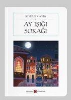Ay Isigi Sokagi Cep Boy - Stefan Zweig