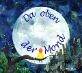 Cover-Bild zum Titel 'Da oben der Mond' von 'Frances Ives'