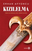 Cover-Bild zum Titel 'Kizil Elma' von 'Erhan Afyoncu'