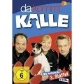 Da kommt Kalle - Neithardt Riedel, Hen Hermanns, Manfred Kosmann, Ralf Kinder, Krystian Martinek