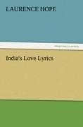 India's Love Lyrics - Laurence Hope