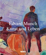 Cover-Bild zum Titel 'Edvard Munch: Kunst und Leben' von ''