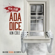 Cover-Bild zum Titel 'Ada dice' von 'Kin Cole'
