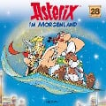 28: Asterix im Morgenland - Albert Uderzo, Richard Friedman, Judson Lee, William Pearson, Kelly Richmond