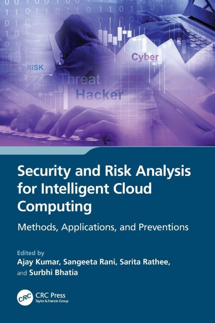 Security and Risk Analysis for Intelligent Cloud Computing - 