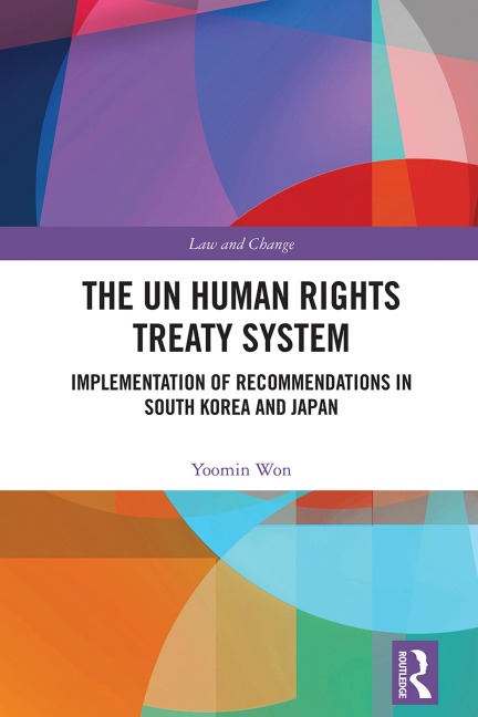 The UN Human Rights Treaty System - Yoomin Won