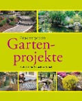 Cover-Bild zum Titel 'Praxiserprobte Gartenprojekte' von 'Hans-Werner Bastian'