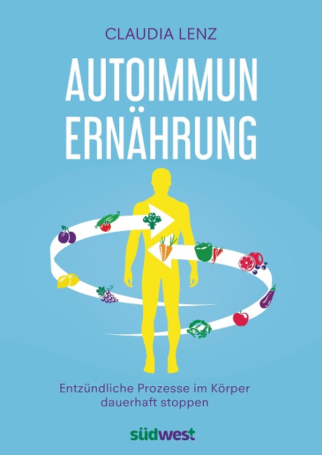 Autoimmun-Ernährung - Claudia Lenz
