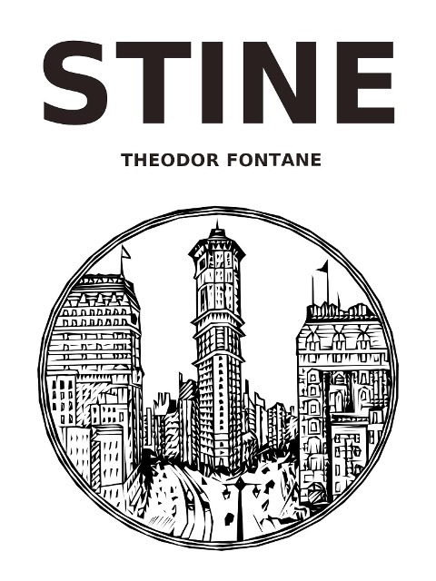 Stine - Theodor Fontane