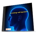 Cover-Bild zum Titel 'Learning self-hypnosis' von 'Michael Bauer'