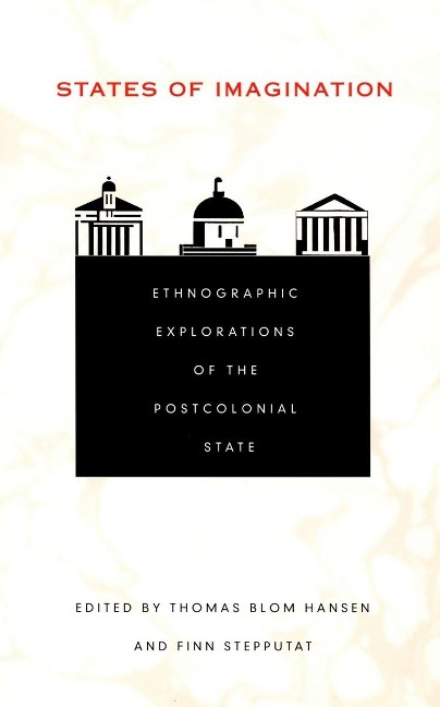 States of Imagination - 