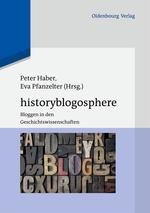 Historyblogosphere - 