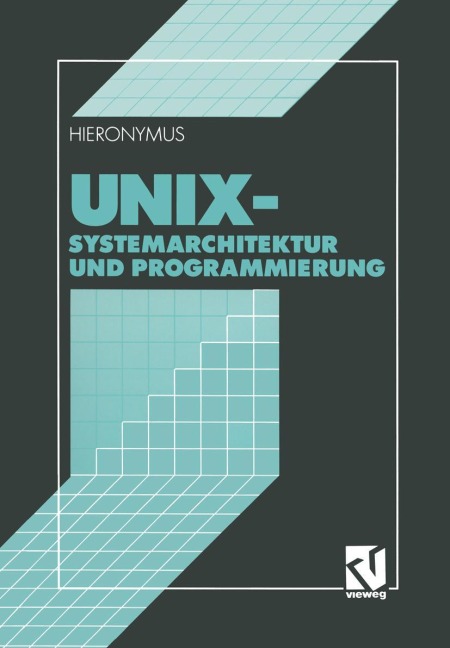 Unix - Andreas Hieronymus