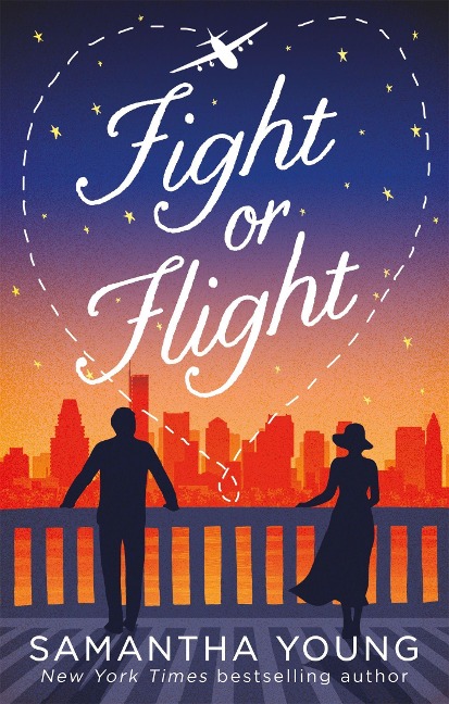 Fight or Flight - Samantha Young