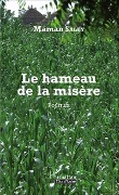 Cover-Bild zum Titel 'Le Hameau de la misère' von 'Maman Saley'