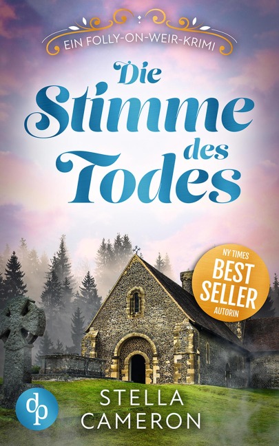 Die Stimme des Todes - Stella Cameron