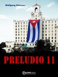 Cover-Bild zum Titel 'Preludio 11' von 'Wolfgang Schreyer'