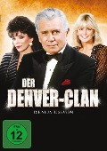 Der Denver-Clan - Season 9 (6 Discs, Multibox) - 