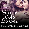 Cover-Bild zum Titel 'Stone Cold Lover' von 'Christine Warren'