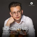 Violinkonzerte - Bohdan/Skryleva Luts