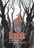 Cover-Bild zum Titel 'Deadeye: Begun in Blood' von 'Adrian F Wassel'
