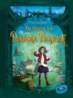  Die Geister der Pandora Pickwick (Bd. 1)