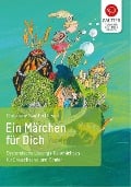 Cover-Bild zum Titel 'Ein Märchen für Dich' von ''