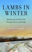 Cover-Bild zum Titel 'Lambs in Winter' von 'Alexis Lathem'