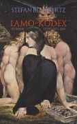 Cover-Bild zum Titel 'Lamo-Kodex' von 'Stefan Blankertz'