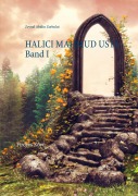 Cover-Bild zum Titel 'Halici Mahmud Usta Band I' von 'Zeynel Abidin Zorbulut'