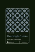 Cover-Bild zum Titel 'Il carteggio Aspern' von 'Henry James'