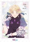 Cover-Bild zum Titel 'My gently raised Beast 02' von 'Early Flower, Teava'