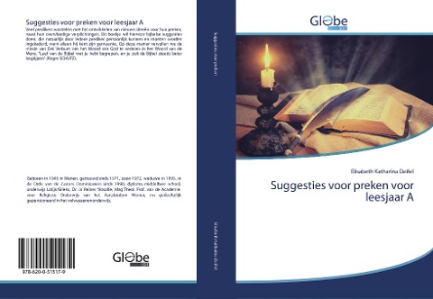 Suggesties voor preken voor leesjaar A - Elisabeth Katharina Deifel
