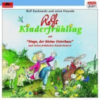 Rolfs Kinderfrühling - Rolf Zuckowski