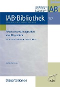 Cover-Bild zum Titel 'Arbeitsmarktintegration von Migranten' von 'Andreas Damelang'