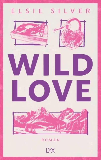 Wild Love - Elsie Silver