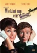 Wie klaut man eine Million - George Bradshaw, Harry Kurnitz, John Williams