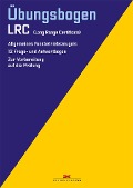 Cover-Bild zum Titel 'Übungsbogen LRC' von ''