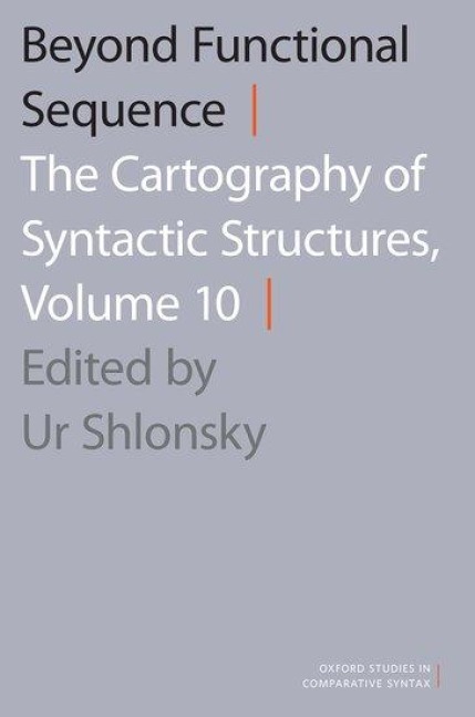 Beyond Functional Sequence - 