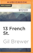 13 FRENCH ST M - Gil Brewer