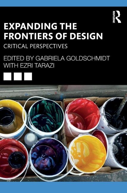 Expanding the Frontiers of Design - 